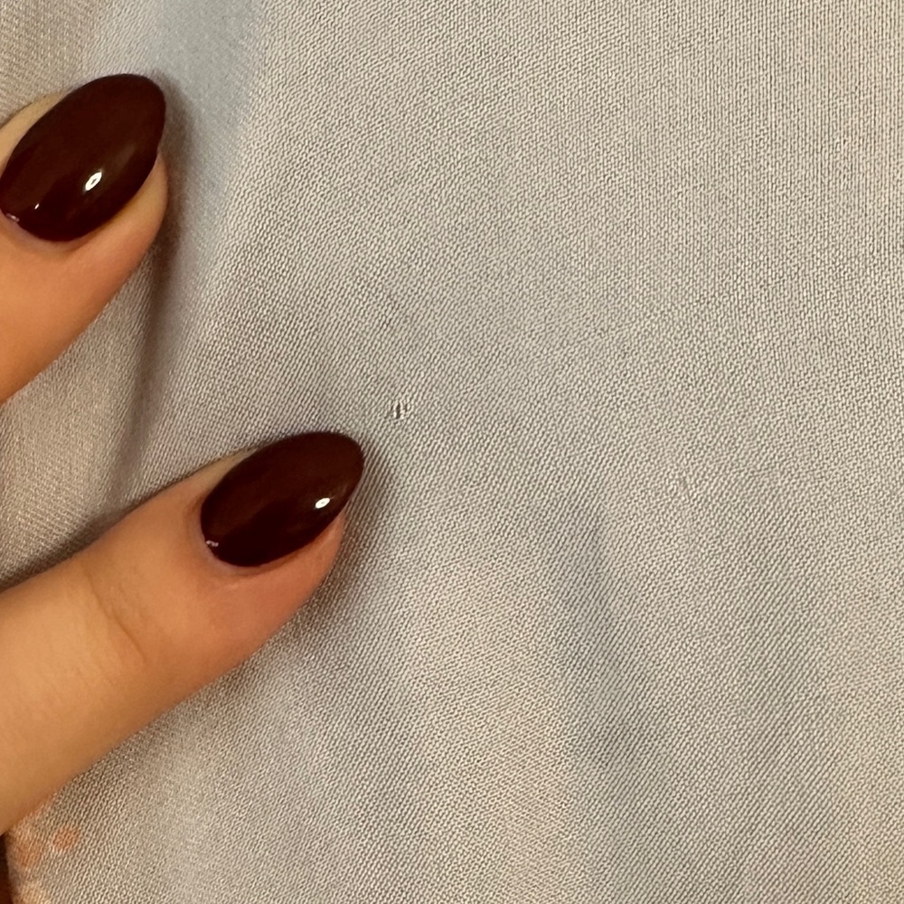 Torrid Women’s Size 1 (14/16) Faux Wrap Ruffle Midi Floral Blue Dress Sleeveless - Picture 7 of 7